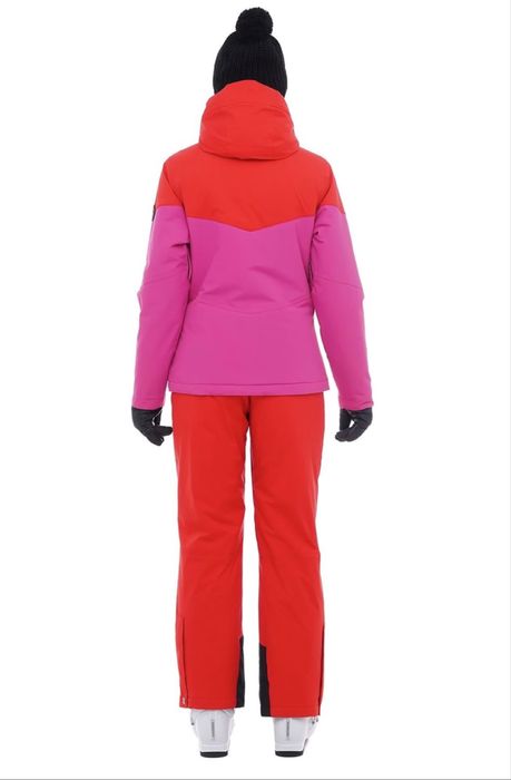 Гірськолижний костюм brooklet