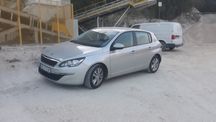 Peugeot 308 t9 1.6 bluehdi