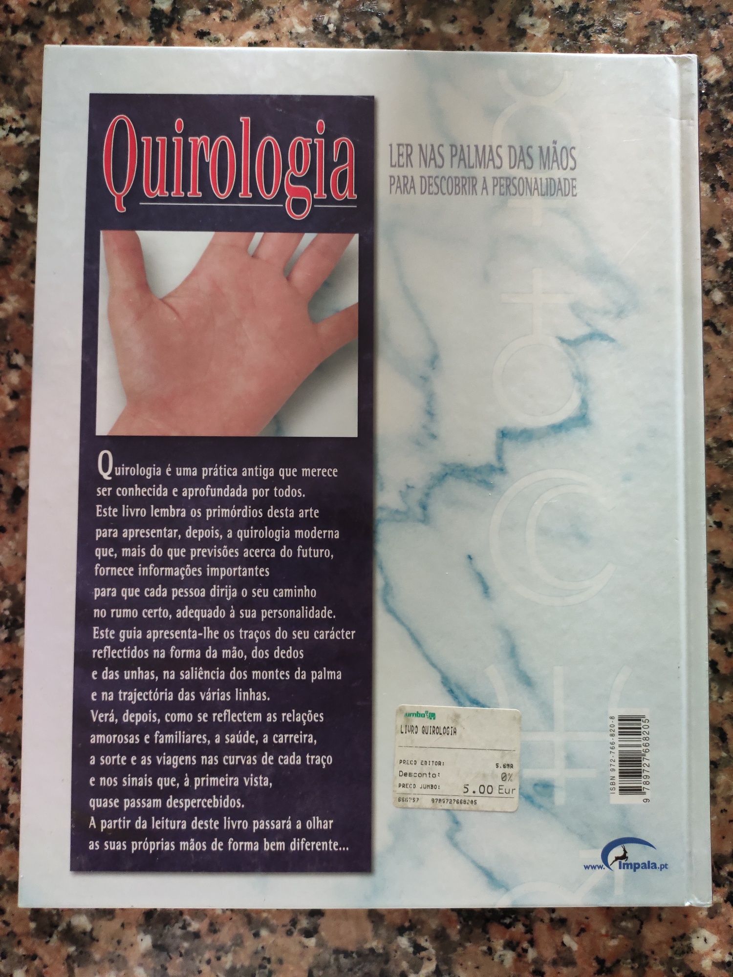 Quirologia