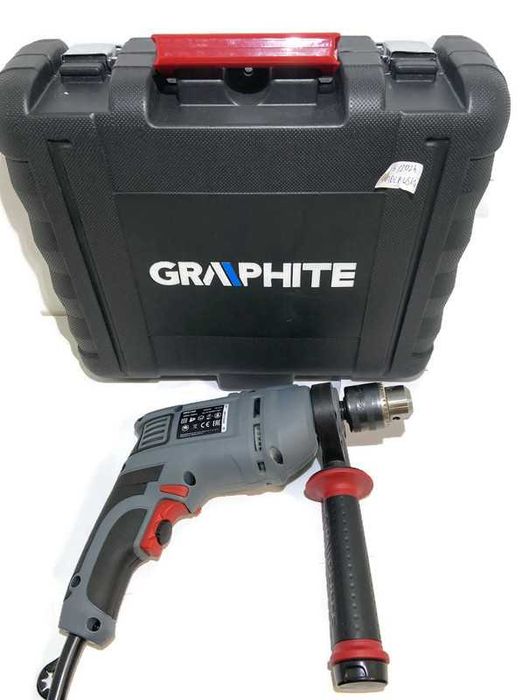 Wiertarka udarowa Graphite 58G726
