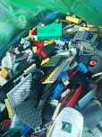 Lego 1 kg i inne mix