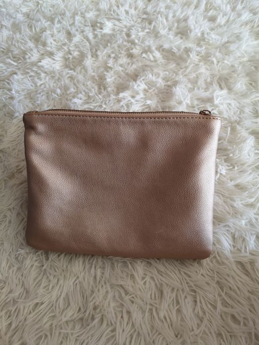 Torebka mohito złote zamki