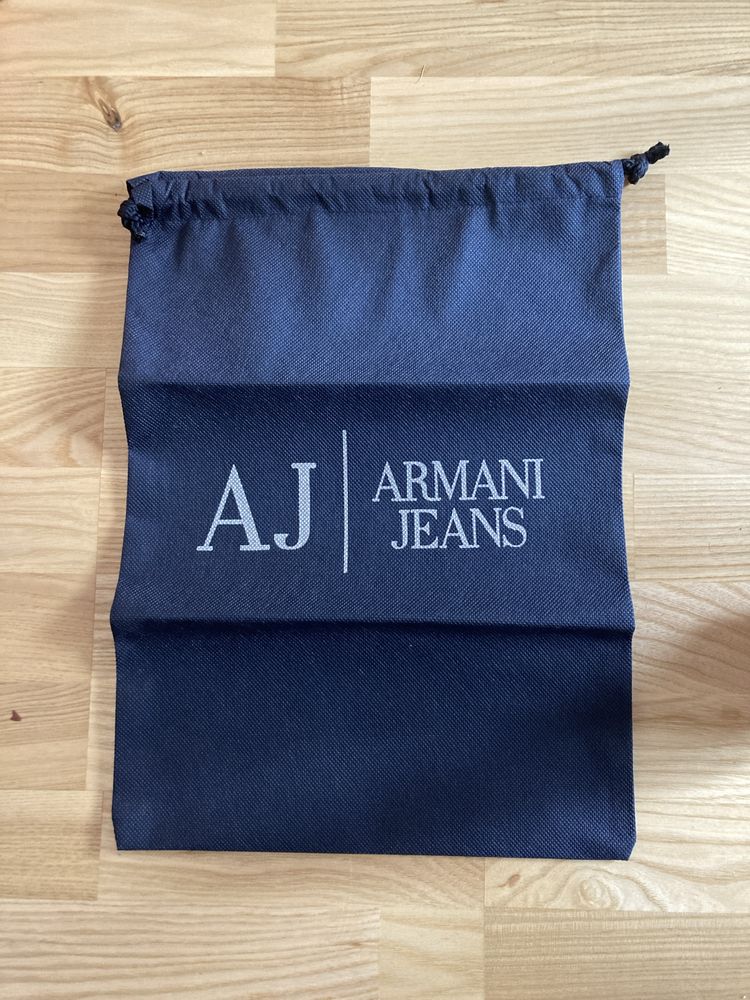 Worek Armani Jeans AJ