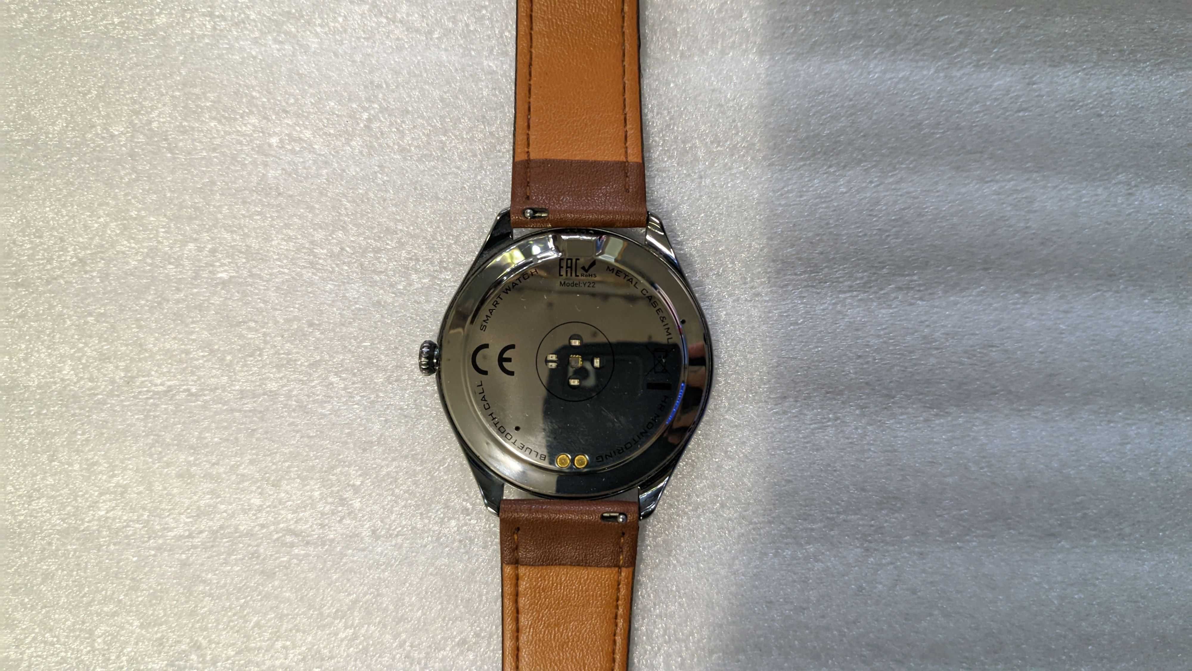 Смарт-Часи Hoco Y22