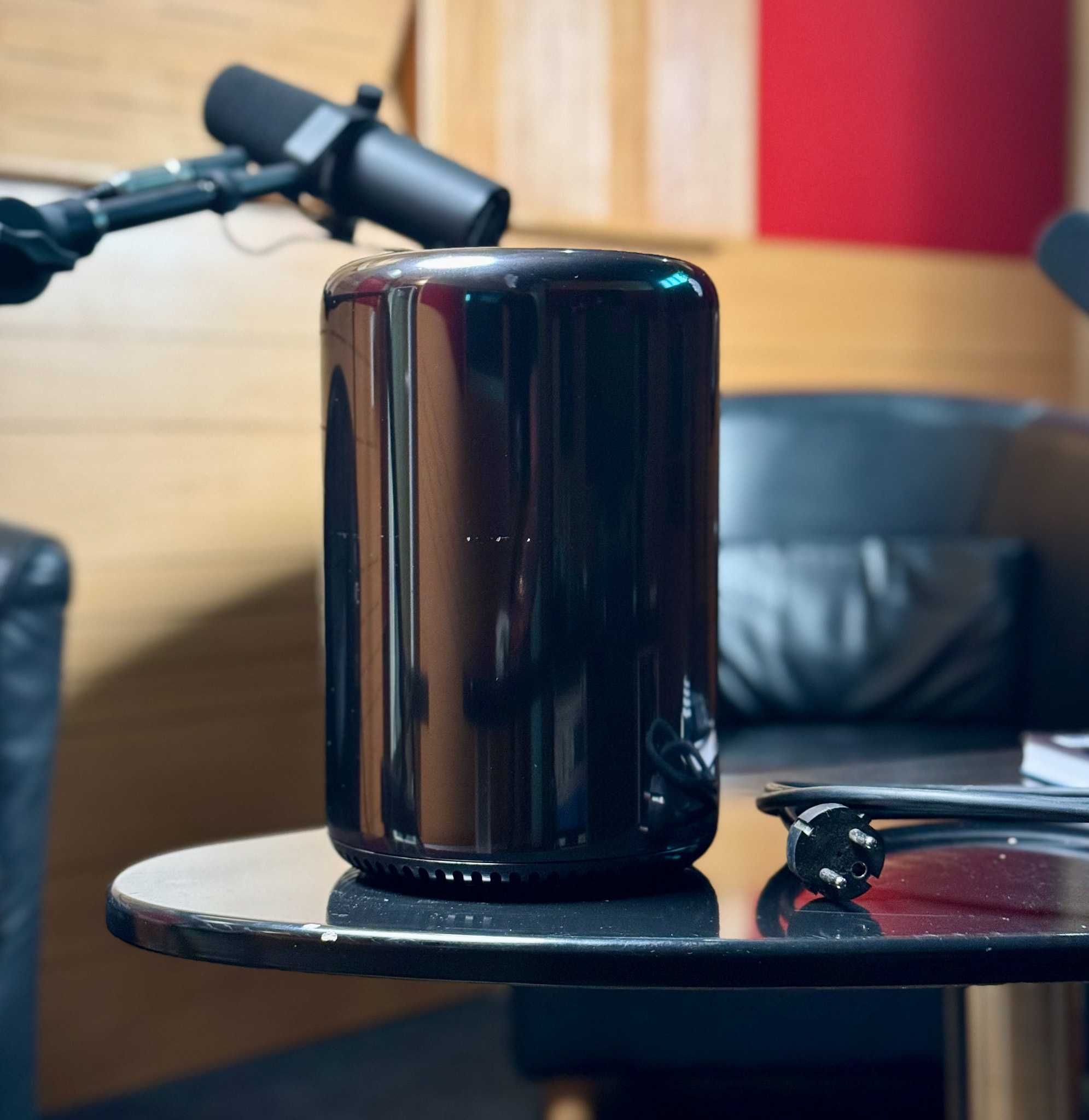 Mac Pro (Finais de 2013)