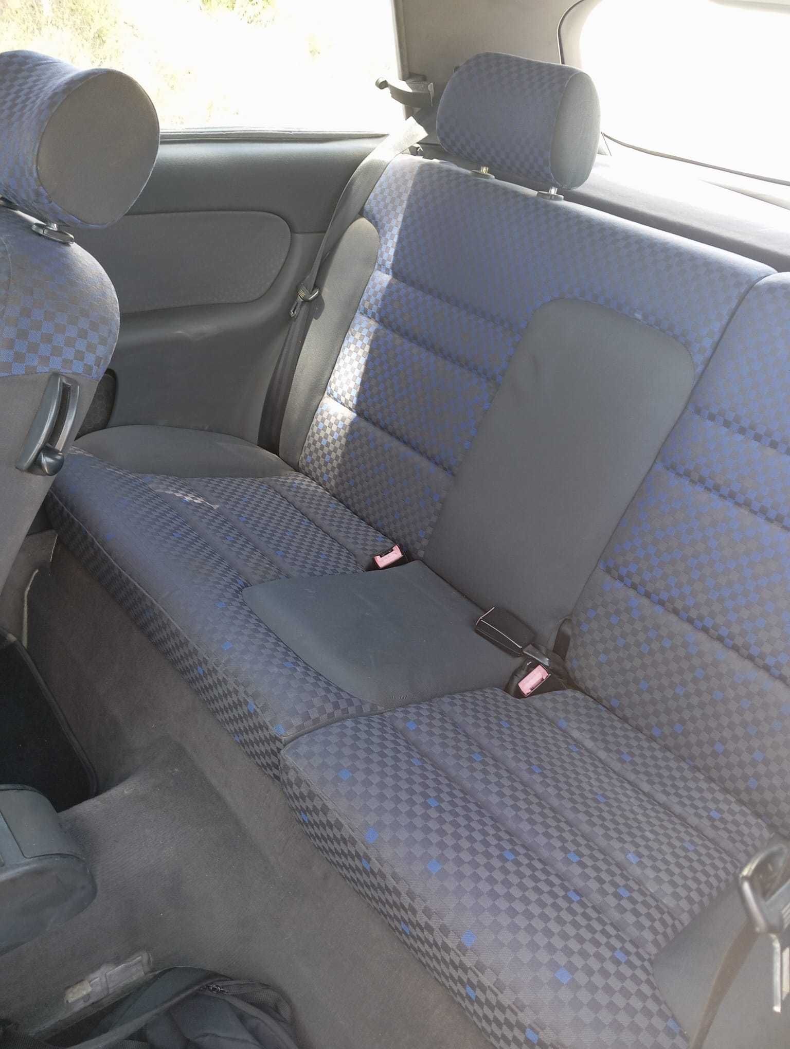 Audi A3 1.9 tdi impecável