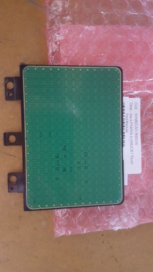 Touch Pad Module