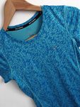 Nike t-shirt koszulka sportowa krótki rękaw damska XS/S