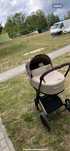 GONDOLA! Cybex Simply- Flowers SAMA GONDOLA!!!
