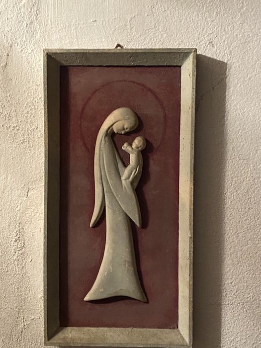 Quadro de decoração