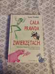 Cała prawda o zwierzętach. Lucy Cooke