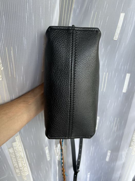 Оригінальна шкіряна сумка Bimba Y Lola