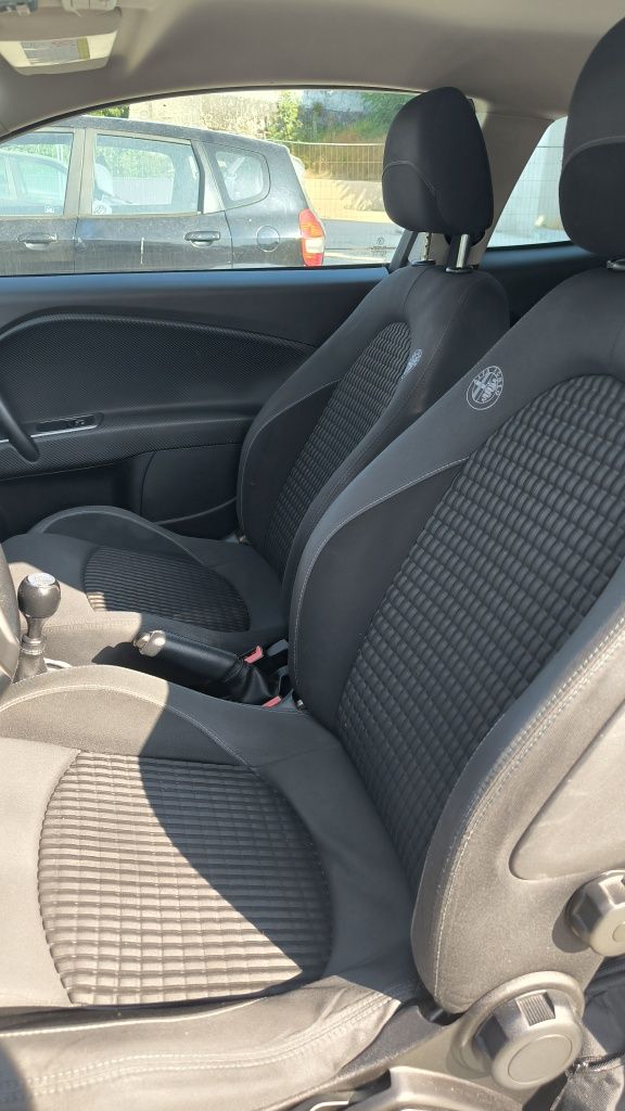 Vendo Alfa Romeo Mito