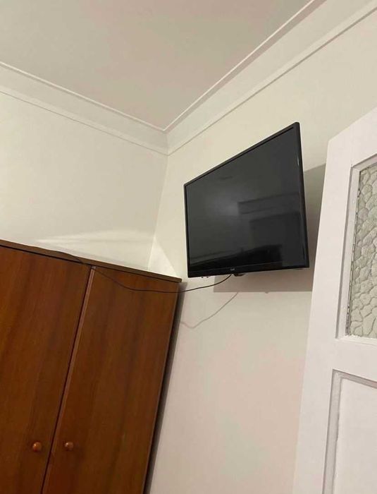 quarto de casal em vivenda na amadora