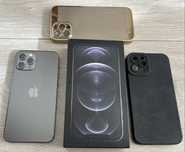 Iphone 12 PRO 128 GB stan wzorowy