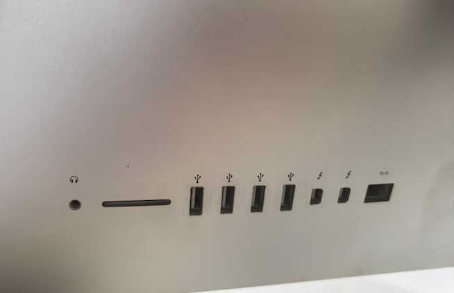 Apple IMac 21,5” Final 2013 IMPECÁVEL