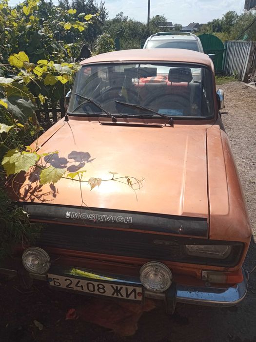 Продам Москвіч 2140