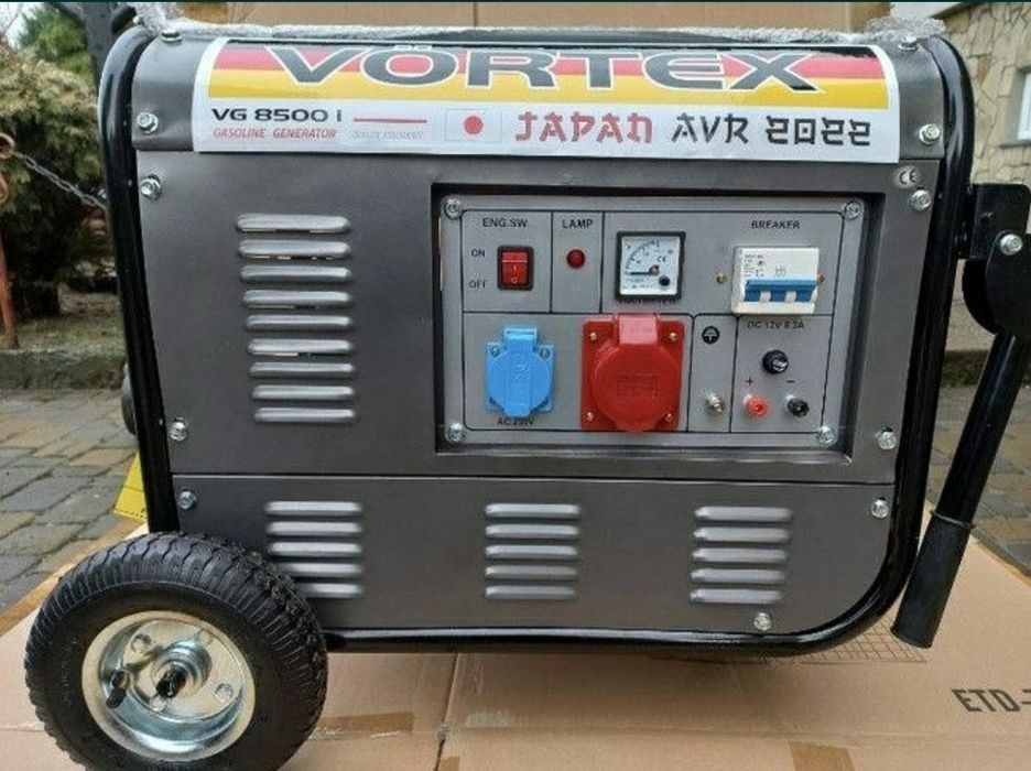 Генератор Honda 3,0 кВт /  ‼️СКЛАД