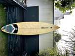 Prancha De Surf 6.7 com saco de transporte