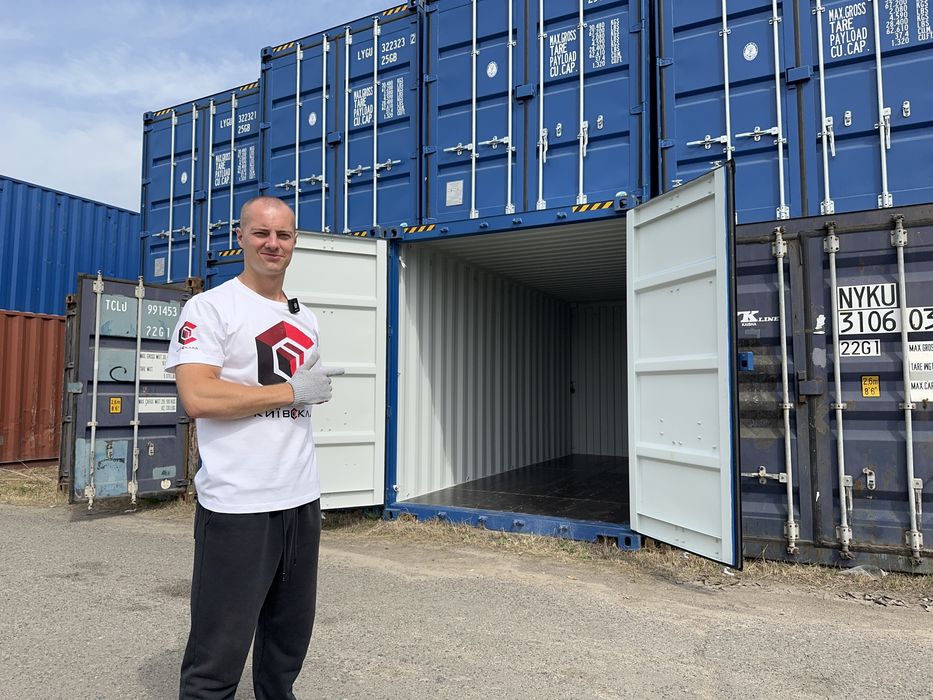 Оренда складу 15м2-30м2 , Васильківська (зберігання речей) +доставка