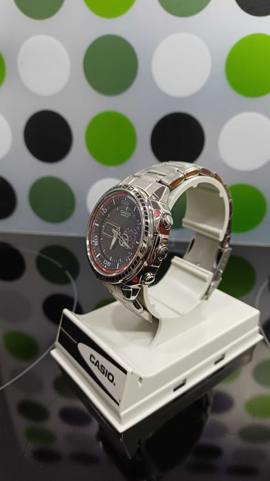 Casio EFA 121 Edifice idealny stan