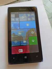 Microsoft Lumia 532 RM-1031 Black