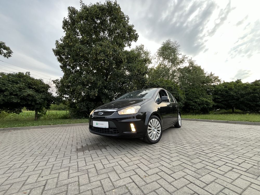 Ford C-Max 1.8 B 16v lift Titanium.