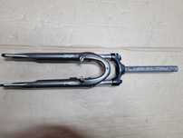 Amortyzator SR Suntour NCX D-LO, pod 28, 63mm