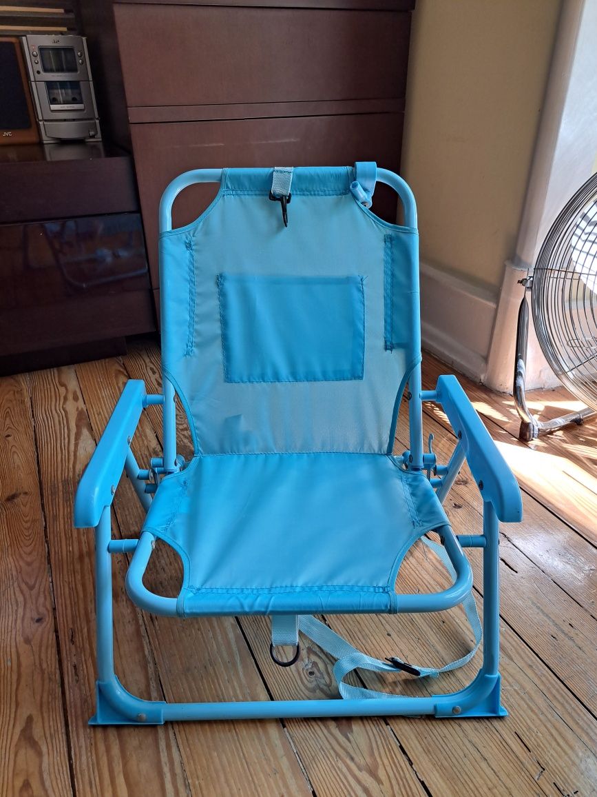 Cadeira de Praia para criança