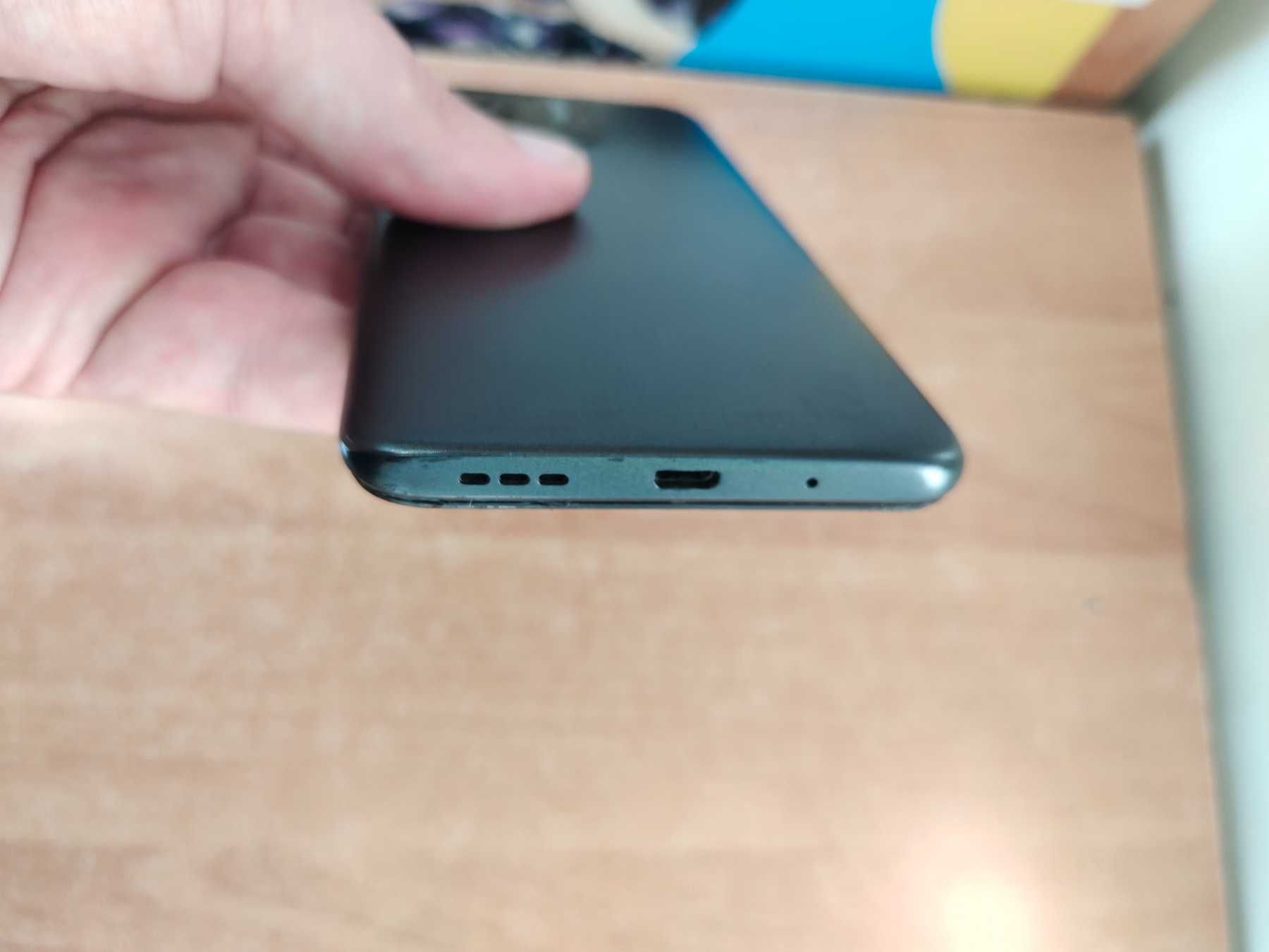 Xiaomi Redmi 10A 4/64GB, LTE/Android 11/5000 mAh, доставка
