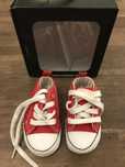 Tenis All Star Converse n°18