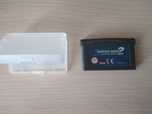 Gra gameboy game boy gba advance wars 2