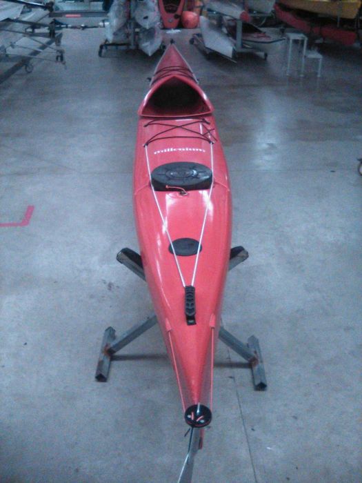 Kayak Sipre Millennium