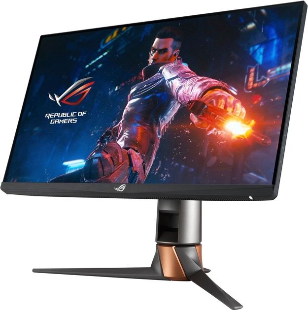 Ігровий монітор 24.5" Asus ROG Swift PG259QN 360Hz