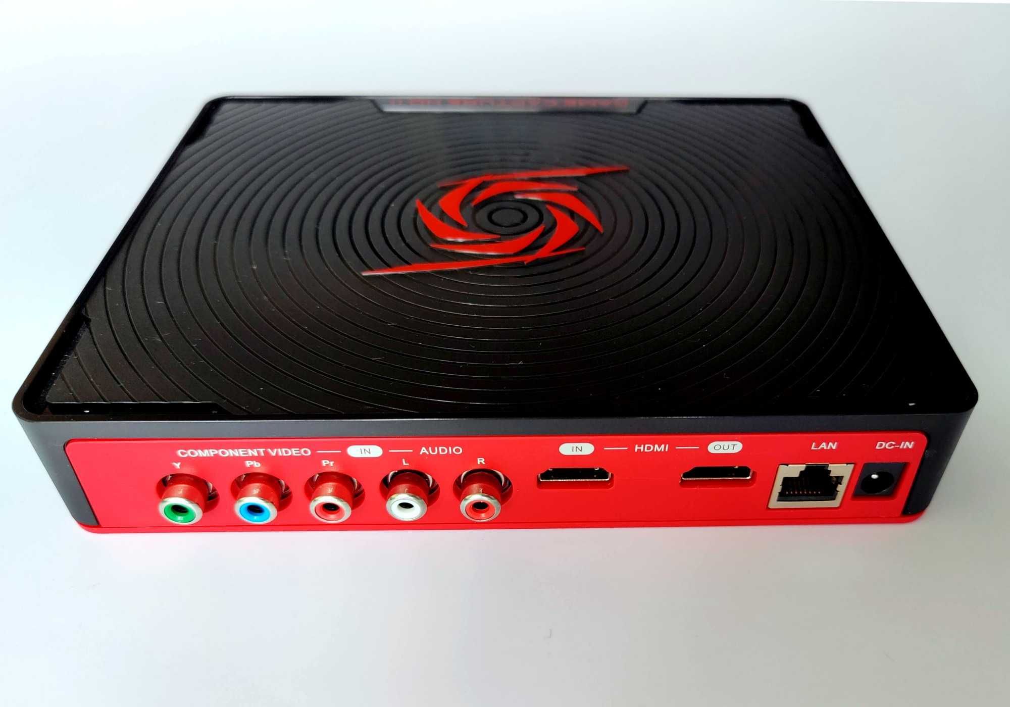 Streamer nagrywarka AVerMedia Game Capture HD II