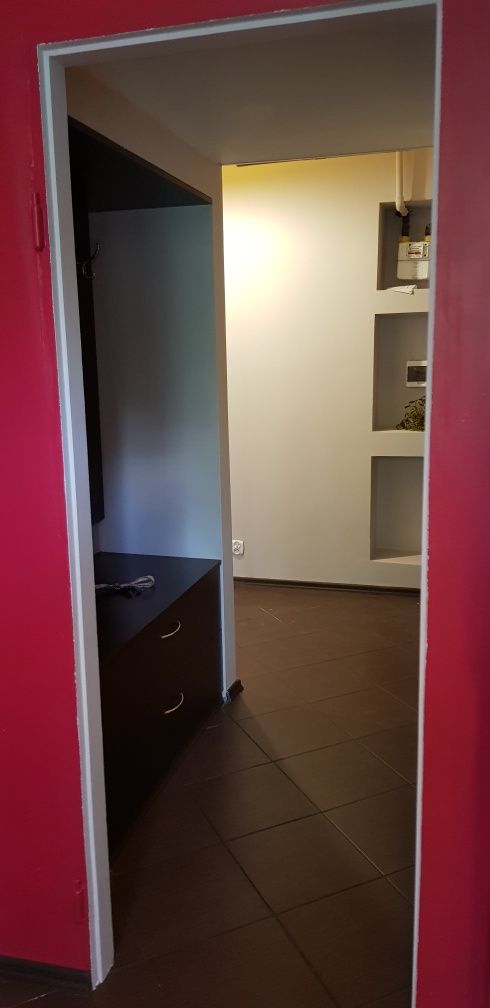 Wynajmę mieszkanie przy ul. Podleśnej