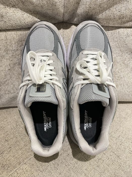 New Balance 990 v5 оригінал шикарні