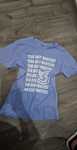 T-shirt chłopięcy Reporter Young 164 170