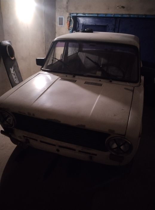 Продам  ваз 2101