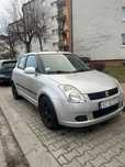 Suzuki Swift sprzedam