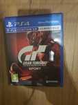 Kup Teraz Symulator wyścigowy GT Gran Turismo Pl Ps4 Ps5 PlayStation