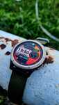 Amazfit cheetah pro, TYTANOWY