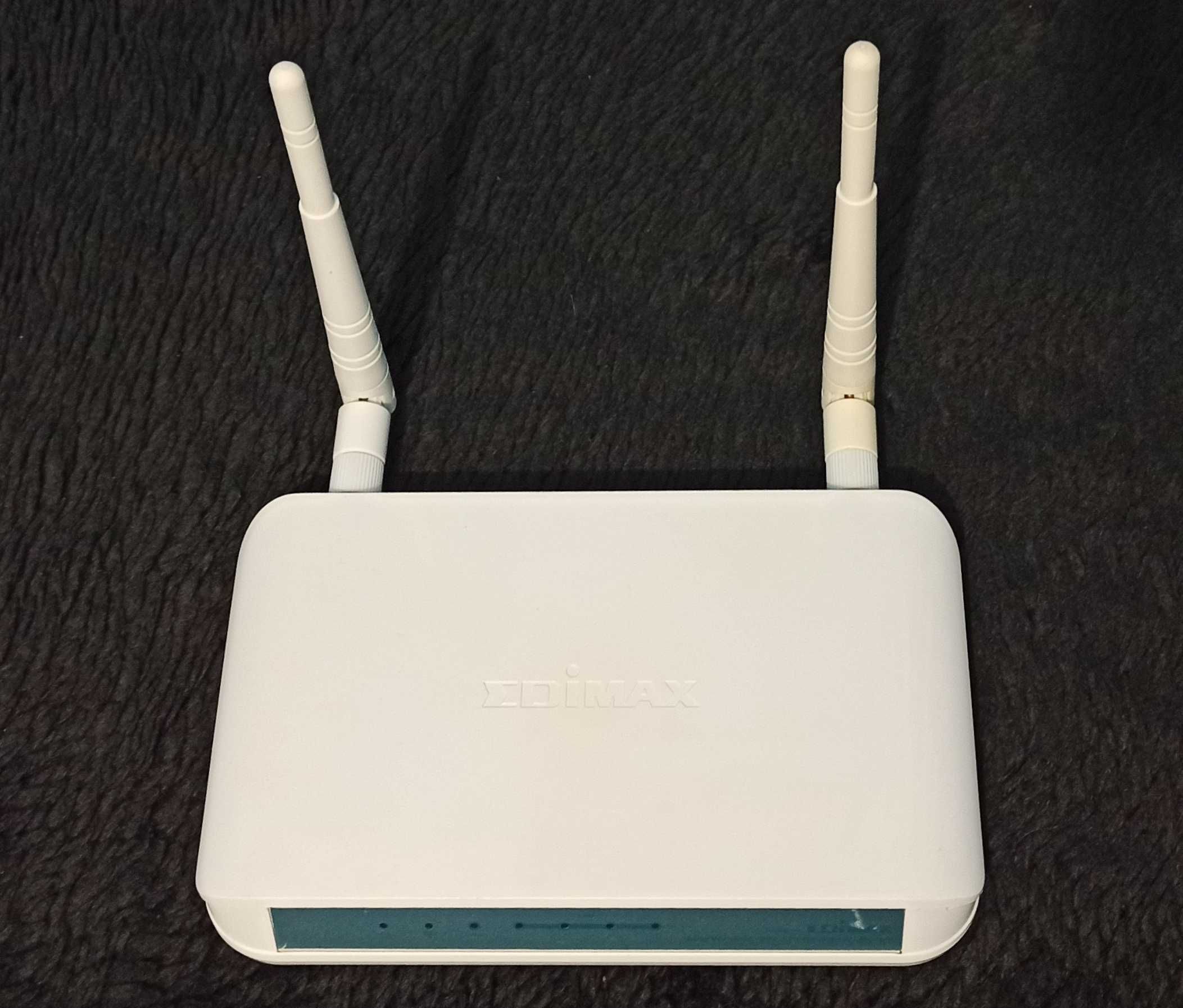 Wi-Fi роутер Edimax BR-6424n 300 Мбит/с