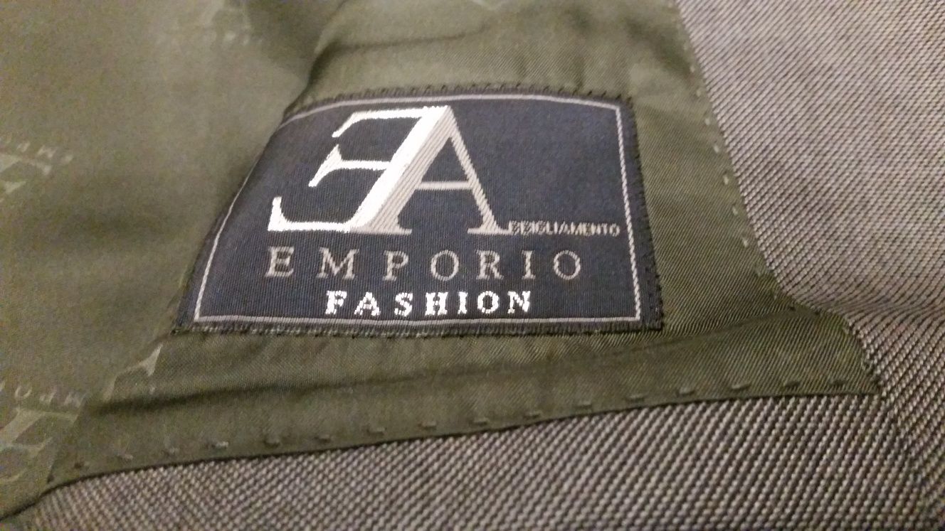 Marynarka ARMANI Emporio