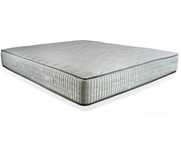 Materac Flexy Flex Giglio Plus anti-mite włoski 160 x 200 H2