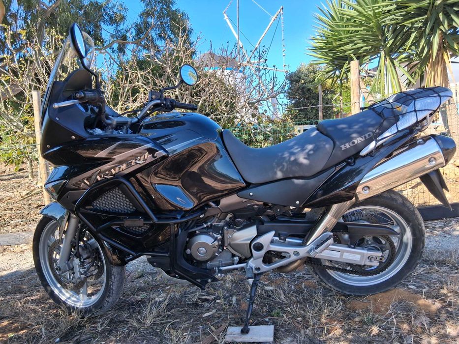 Honda Varadero XL 1000, 12 700km, 2008, ABS