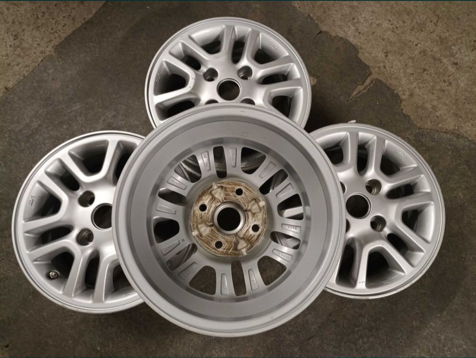 Nissan Almera classic 1.6