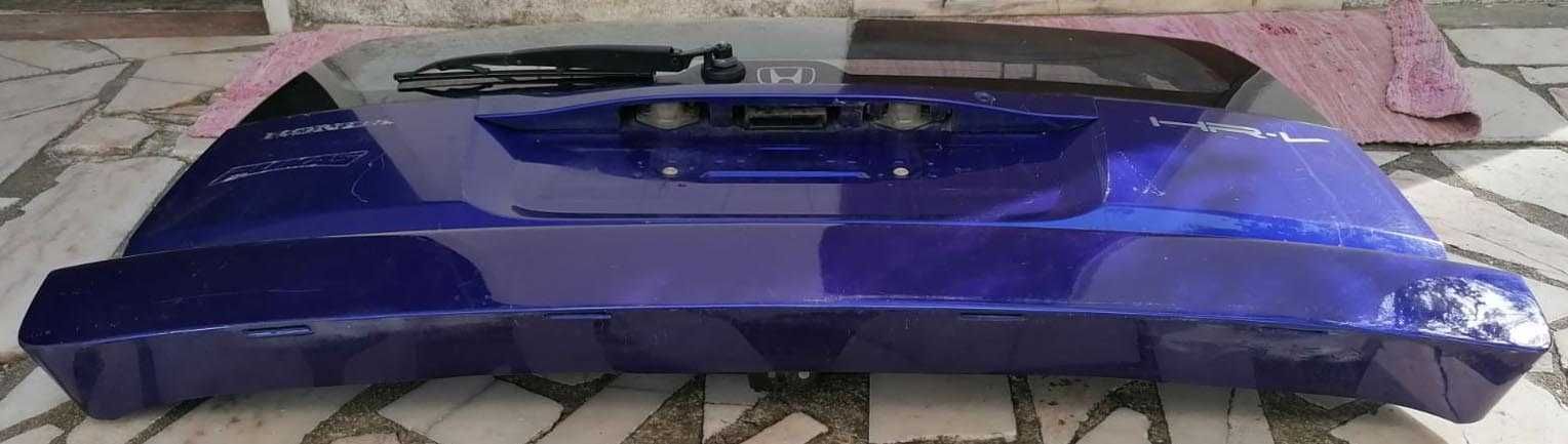 tampa de mala honda HR-V I