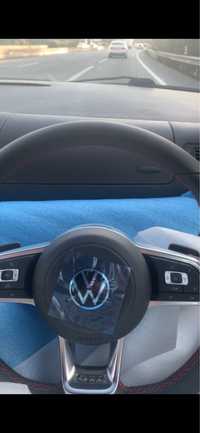 Volante golf 7 gti