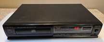 Odtwarzacz CD Crown CD-H1420